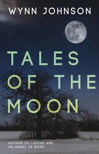 Tales of the Moon - Paperback