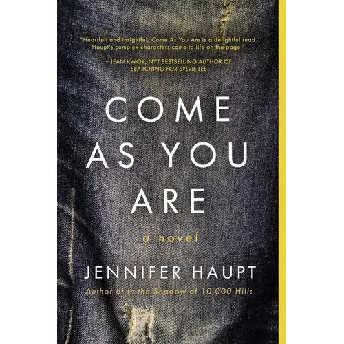 Come as You Are - Paperback