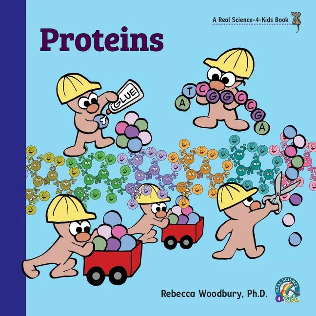 Proteins - Paperback