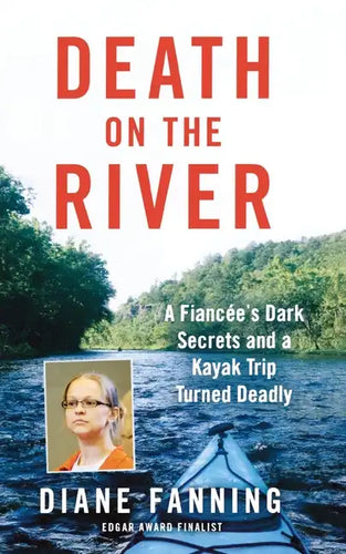 Death on the River - Paperback