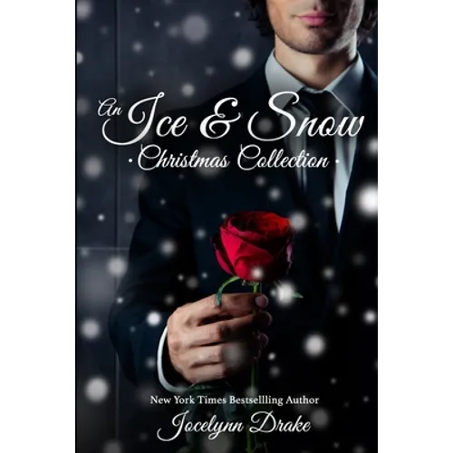 An Ice & Snow Christmas Collection - Paperback