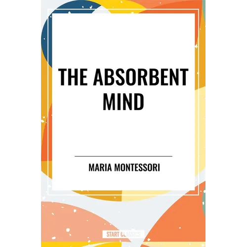 Absorbent Mind - Paperback