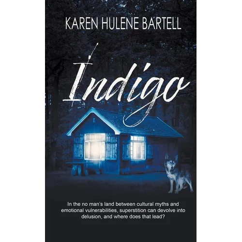 Indigo - Paperback