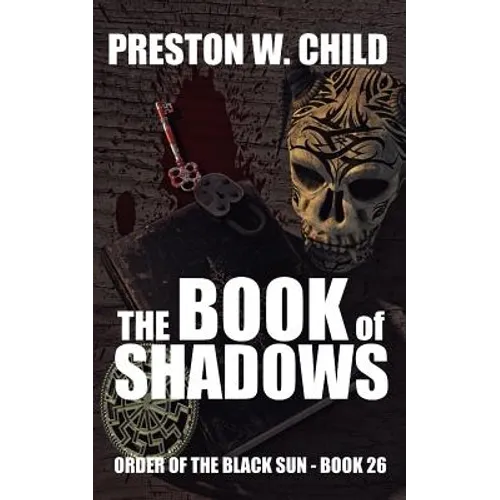 The Book of Shadows - Paperback