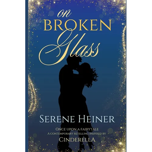 On Broken Glass - Paperback