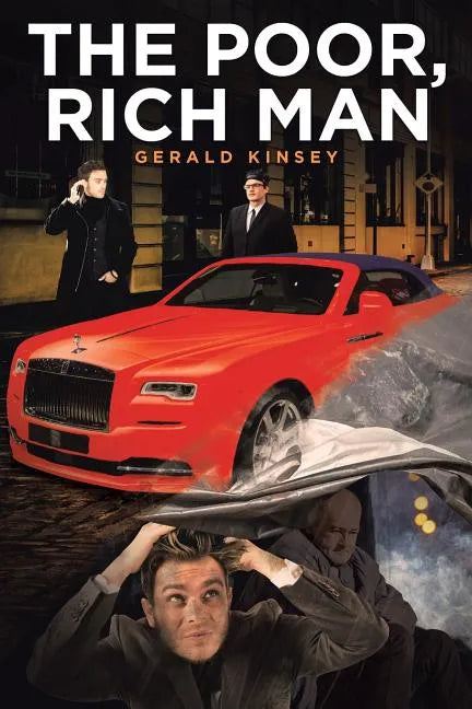 The Poor, Rich Man - Paperback