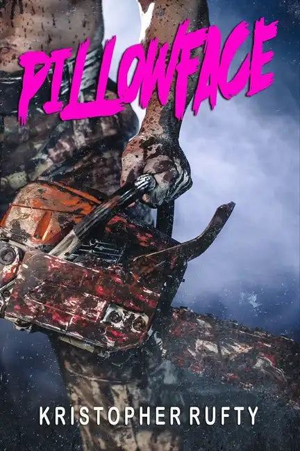 PillowFace - Paperback