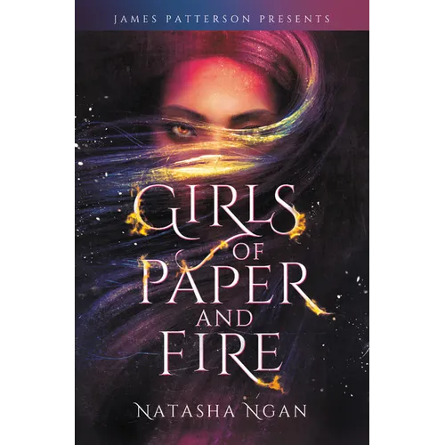 Girls of Paper and Fire - Hardcover