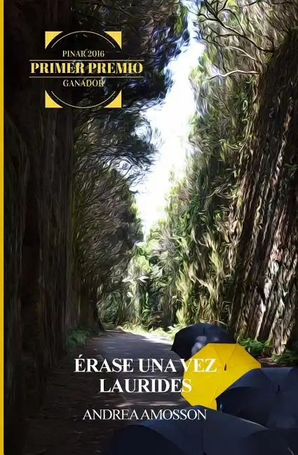 Érase una vez Laurides - Paperback
