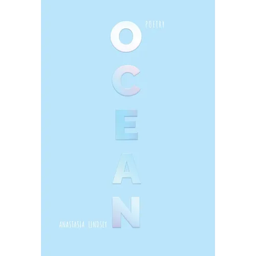 O C E A N - Hardcover