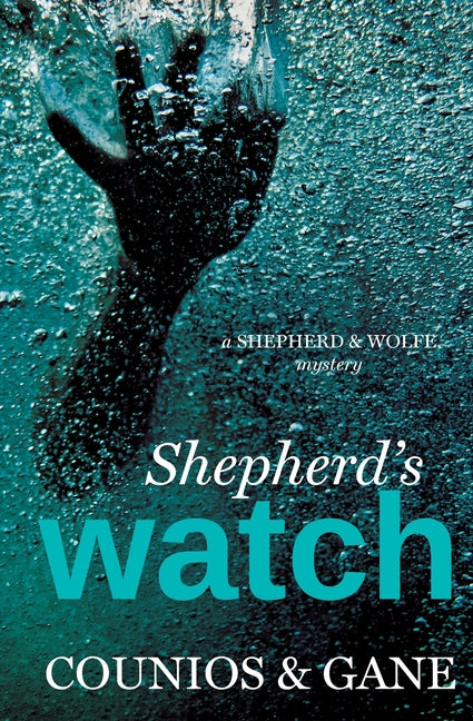 Shepherd's Watch - Paperback