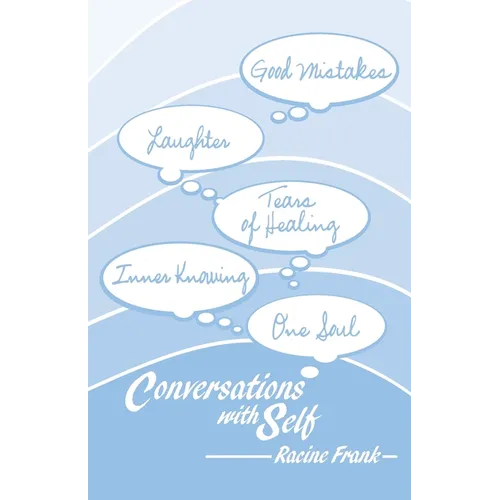 Conversations with Self - Paperback