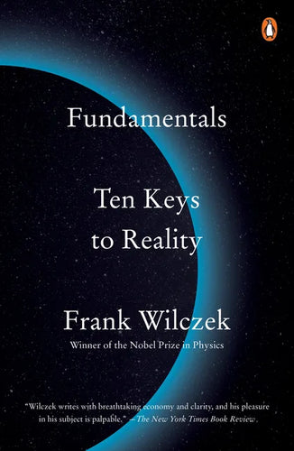 Fundamentals: Ten Keys to Reality - Paperback