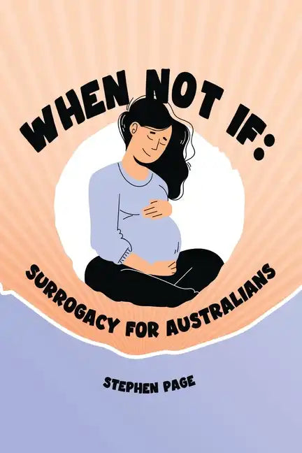 When Not If - Paperback