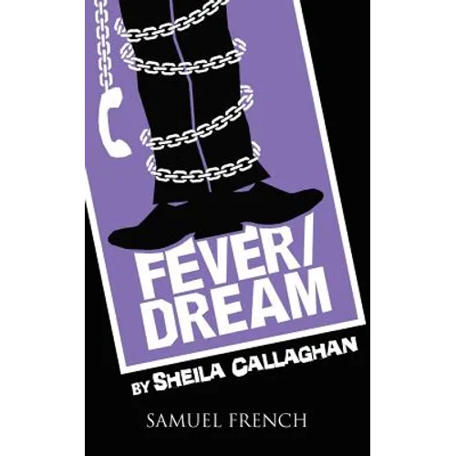 Fever/Dream - Paperback