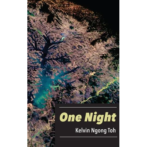 One Night - Paperback