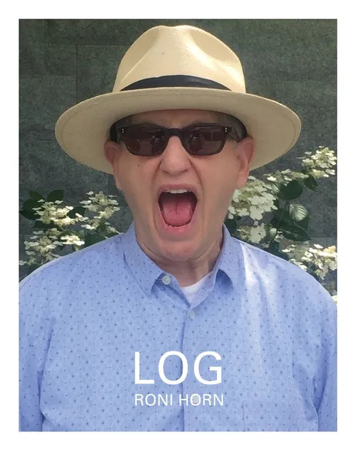 Log: March 22, 2019 - May 17, 2020 - Hardcover