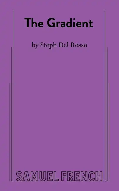 The Gradient - Paperback