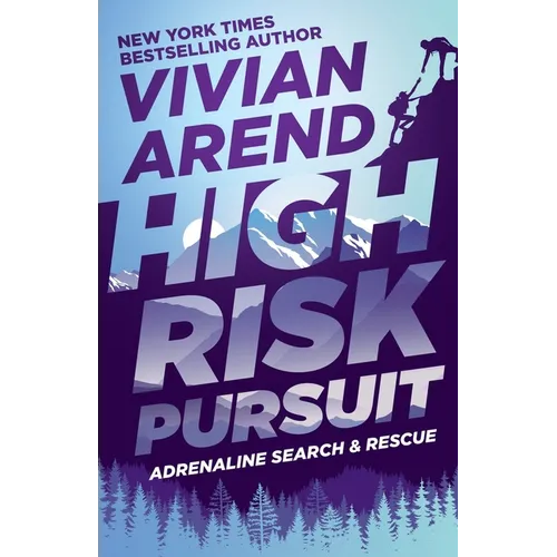 High Risk: Pursuit - Paperback