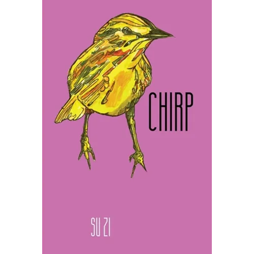 Chirp - Paperback