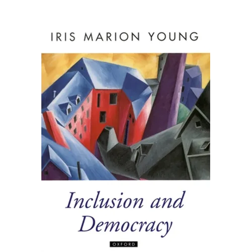 Inclusion and Democracy - Paperback