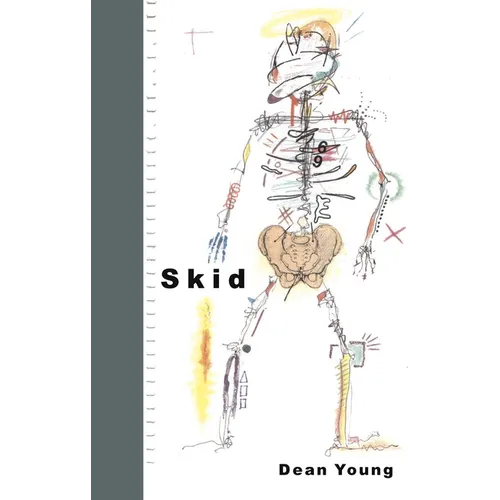 Skid - Paperback