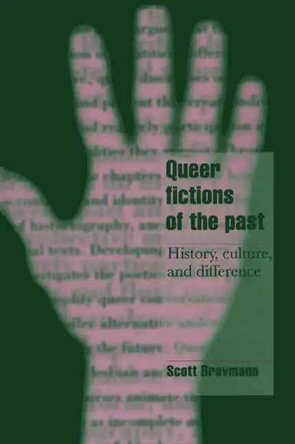 Queer Fictions of the Past - Paperback