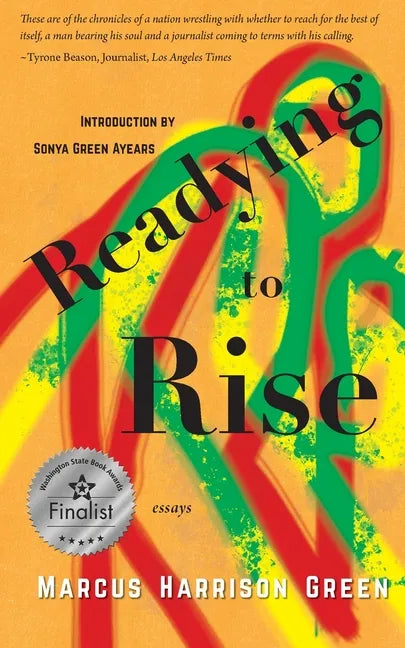 Readying to Rise: Essays - Paperback