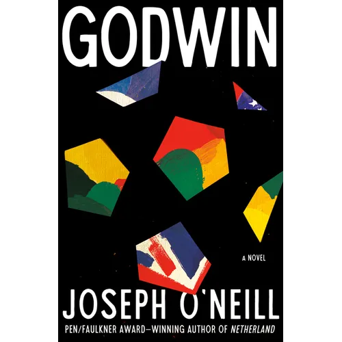 Godwin - Hardcover