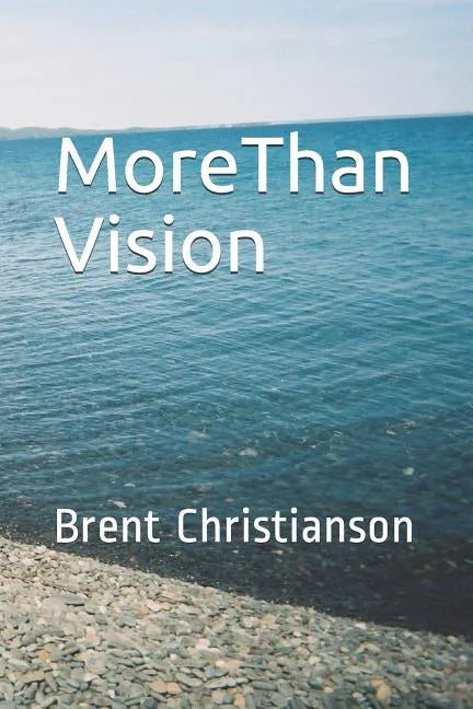 More Than Vision - Paperback