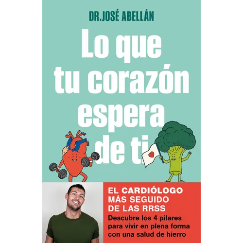 Lo Que Tu Corazón Espera de Ti / What Your Heart Expects of You - Paperback
