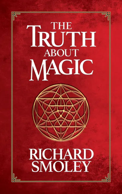 The Truth about Magic - Hardcover