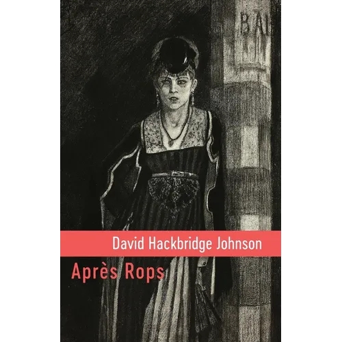 Apres Rops - Paperback