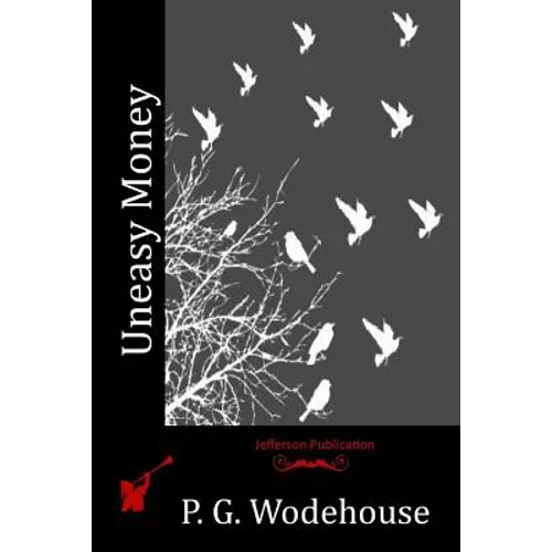 Uneasy Money - Paperback
