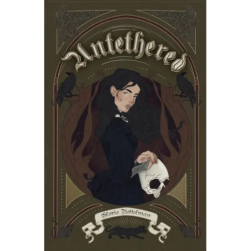 Untethered - Paperback