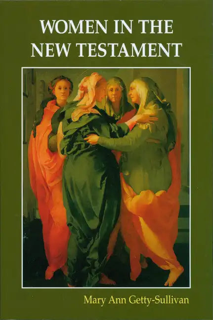 Women in the New Testament - Paperback