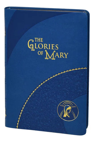 The Glories of Mary - Imitation Leather