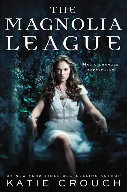 The Magnolia League - Paperback