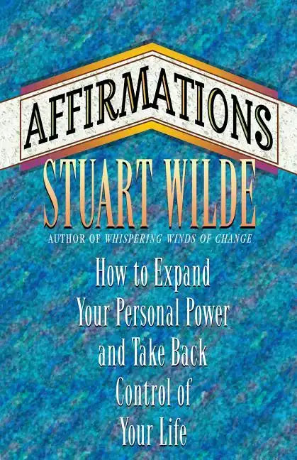 Affirmations - Paperback