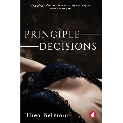 Principle Decisions - Paperback