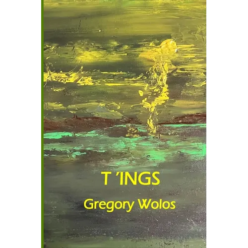 T'ings - Paperback