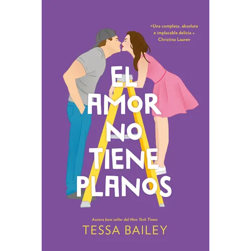 El Amor No Tiene Planos - Paperback