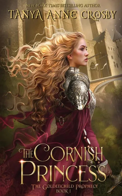 The Cornish Princess - Paperback