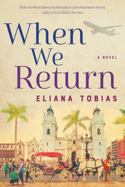When We Return - Paperback