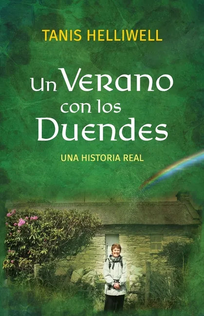 Un Verano con los Duendes: Una historia real - Paperback
