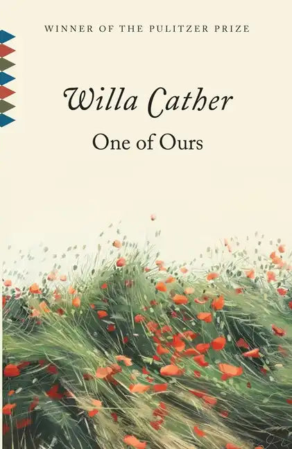 One of Ours - Paperback