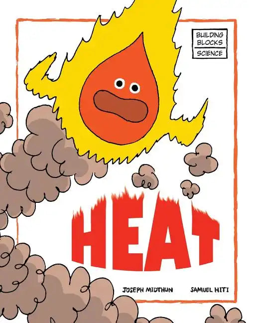 Heat - Paperback