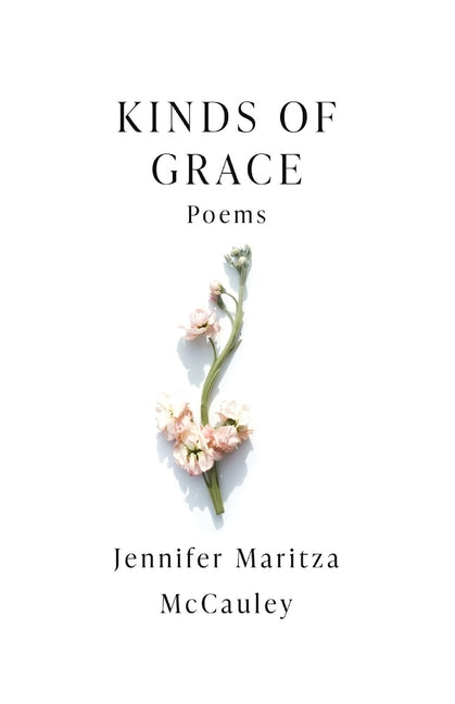 Kinds of Grace - Paperback