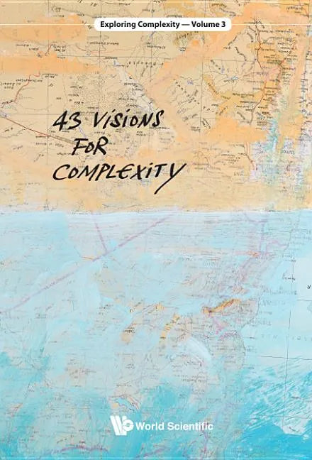 43 Visions for Complexity - Hardcover
