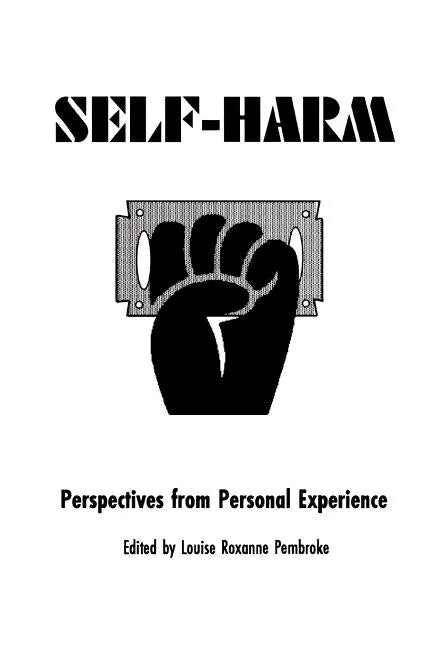 Self Harm - Paperback